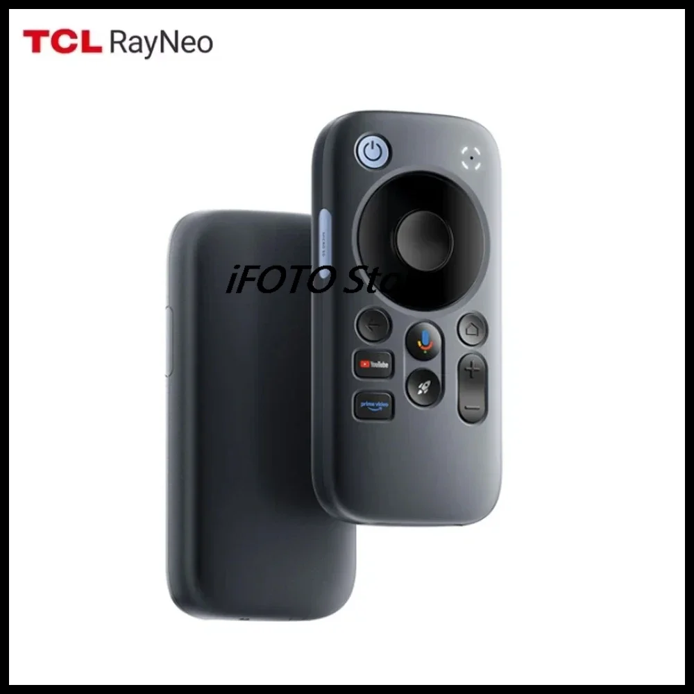 Rayneo Pocket Tv St…