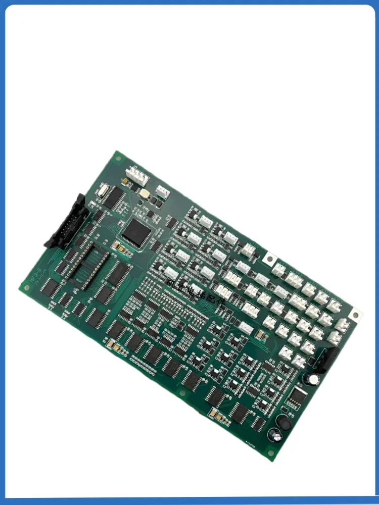 Elevator MF3 car communication board MF3-S MF3-C MF4 MF4-S/C B-E1.0 rectangular chip