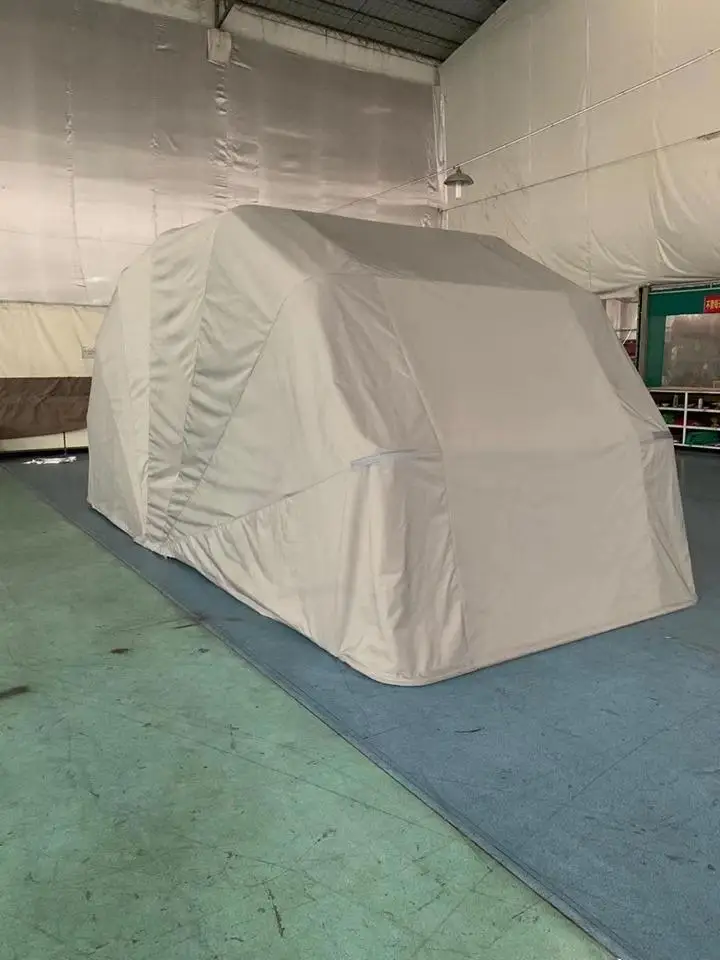 ATV&UTVCustomized Car Parking Sheelter Car Tent Garage Portable