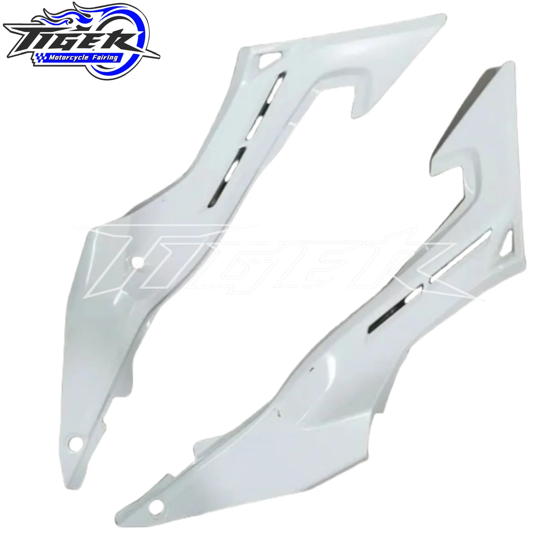 Premium Front Upper Side Panel Interior Decoration Main Unit Side Cover Air Inlet Fairing For Honda CBR650F 2014 2015 2016 5