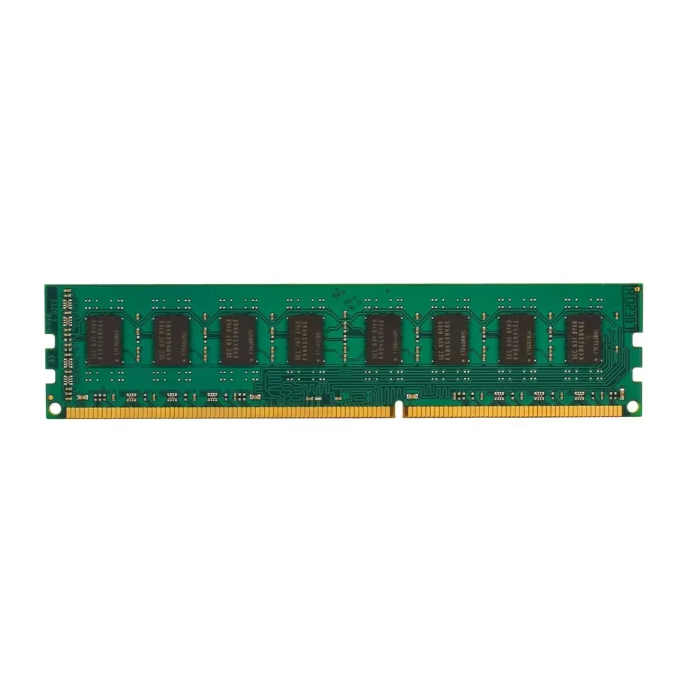 Samsung DDR3 DDR3L RAM 8GB 4GB 2GB 1600MHz Pamięć stacjonarna PC3-12800U DIMM 240Pins 1.5V 1.35V Memoria RAM DDR3 — zdjęcie produktu 3