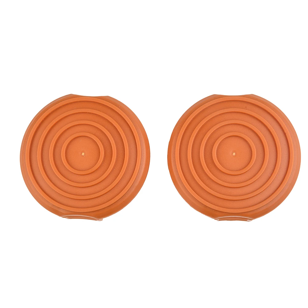 For For GT WG112E WG118E WG119E WG184E WG168E Lawn Trimmer WA0037 Spool Line Cover Snap-Fit ABS Cover Replacement