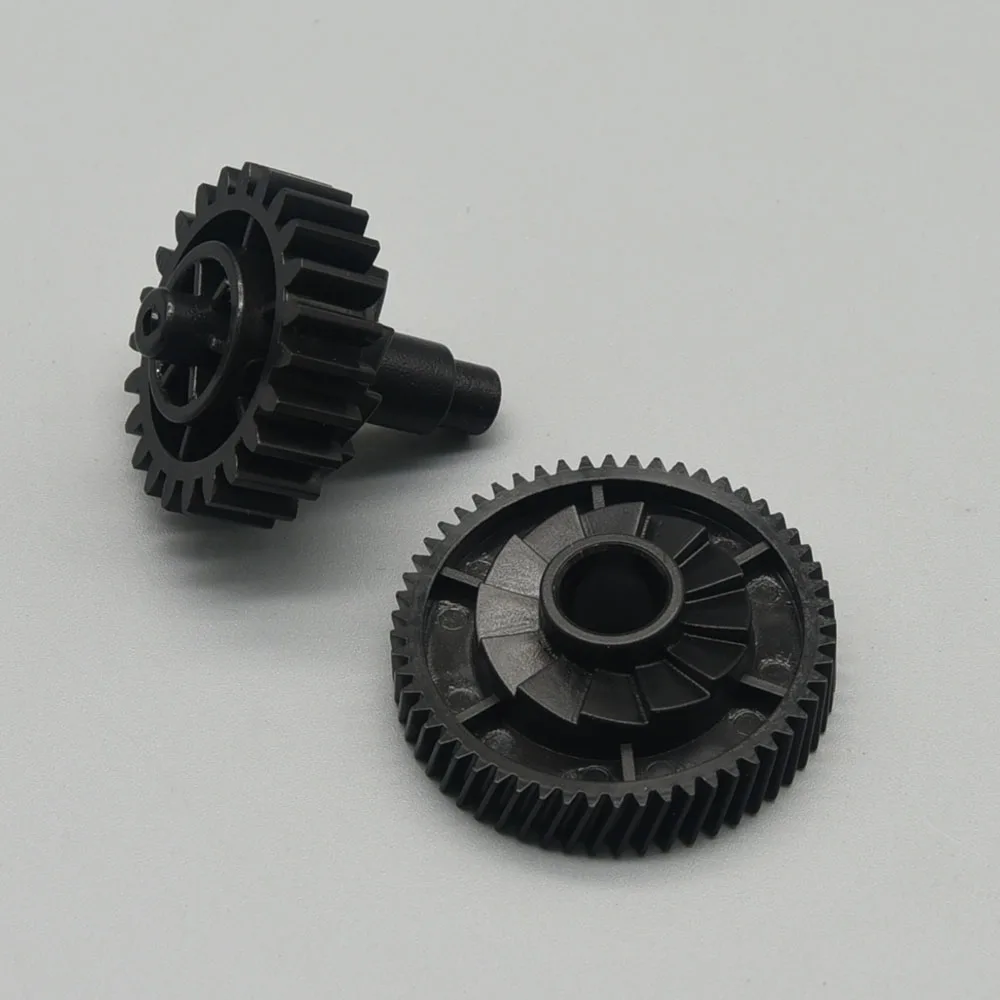 10SET Fuser Drive SWING GEAR Compatible for Canon LBP 3010 3018 3050 3100 3108 Compatible for HP P1005 P1006 P1007 P1008 P1102 P