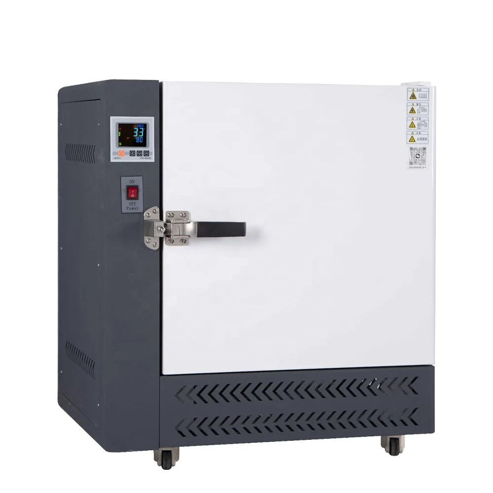 New Arrival High-Temperature Test Chamber Industrial Laboratory Thermal Test Chamber Oven High-Temperature Test Chamber for Labs
