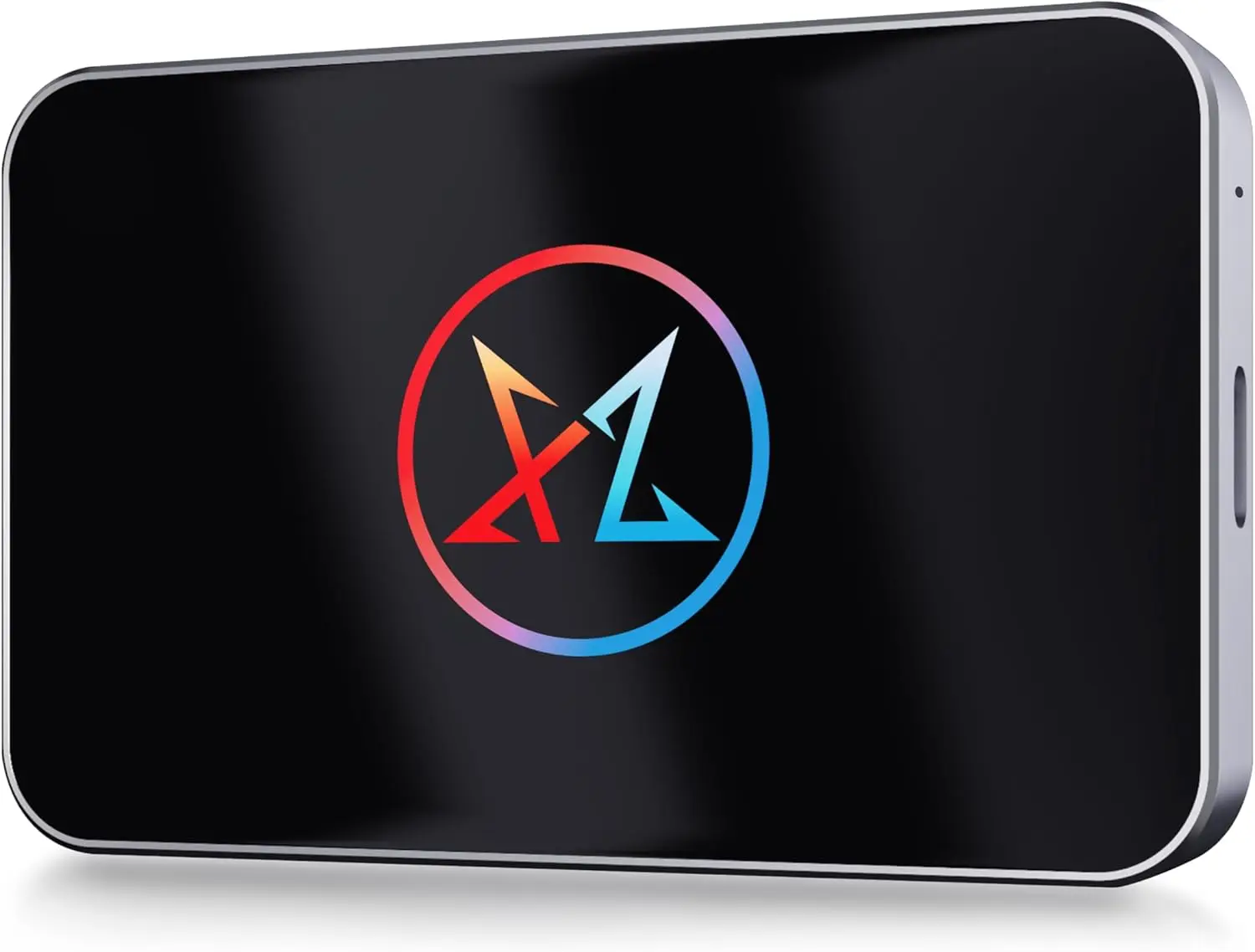 Adaptor CarPlay Nirkabel untuk iPhone, Kotak AI 3 in 1 Mendukung Apple CarPlay Kabel ke Nirkabel OEM, Android Auto·Penjualan Terlaris