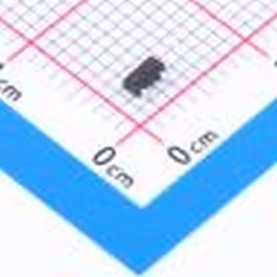 100PCS/LOT NX3020NAK,215 (MOSFETs)