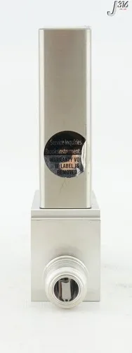 6914 BROOKS MFC, GF SERIES GF101