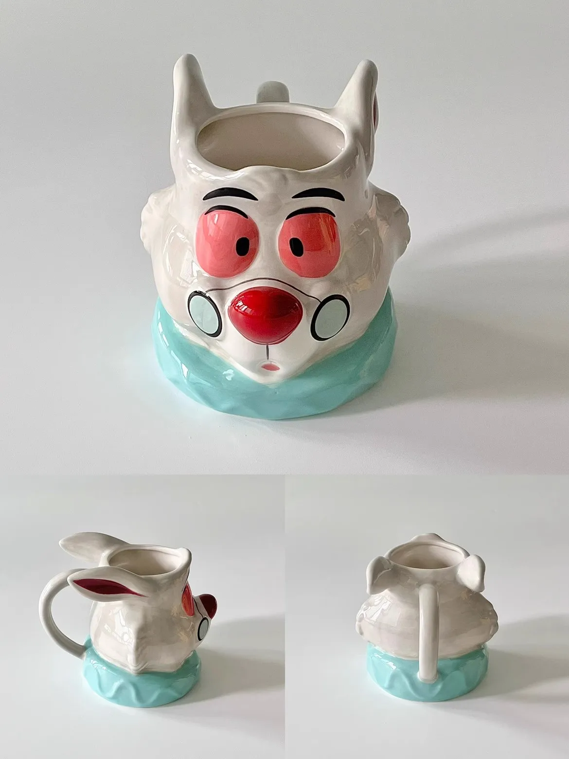 Cartoon WonderL Ceramics Mugs Coffee Mug Milk Tea Office Cups Drinkware The Best Birthday Gift