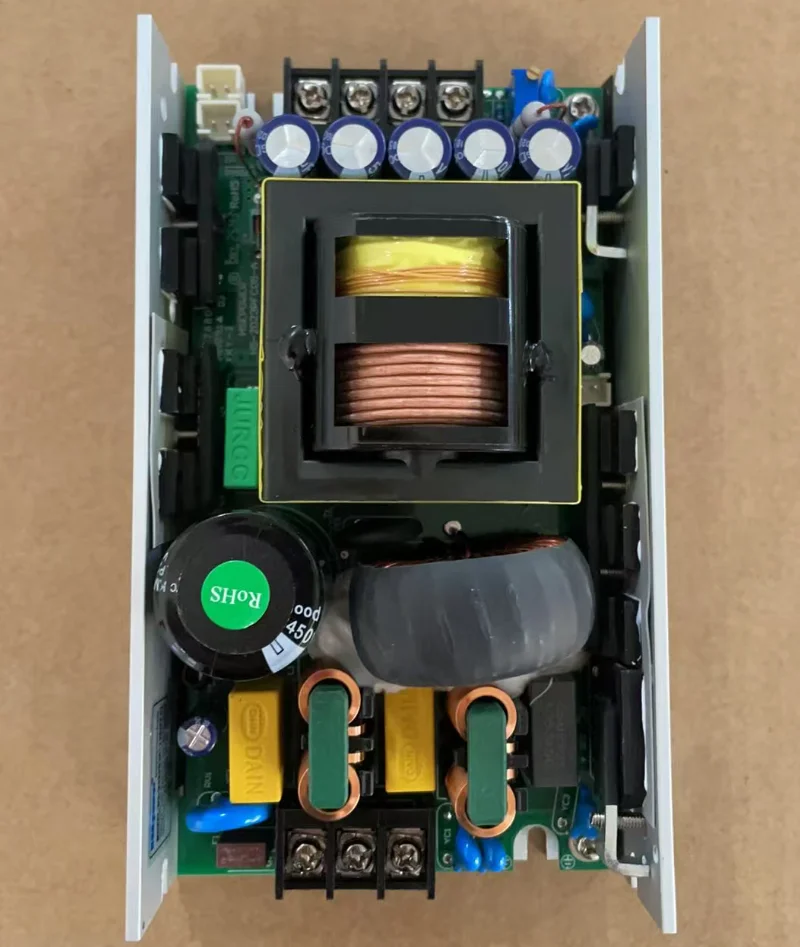 

HS-U450D36+12E(PFC) K10 Bee Eye Moving Head Light Power Source Supply