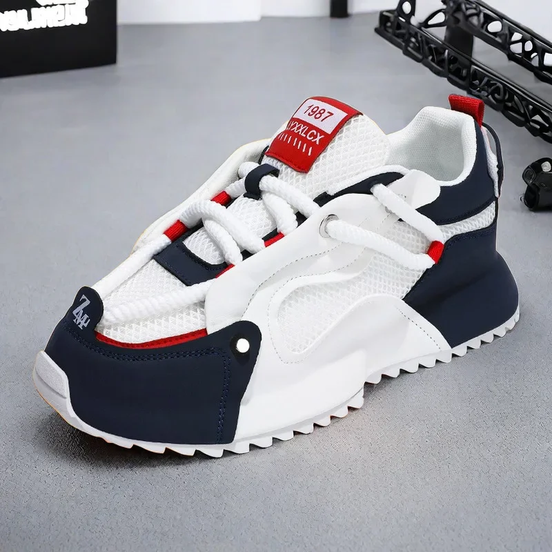 Soccer Shoes Society Soles Sock Trainers Casual Leather Luxury Brand Men's Sneakers Childrens Canvas Shoe Bouncing Tennis Suits