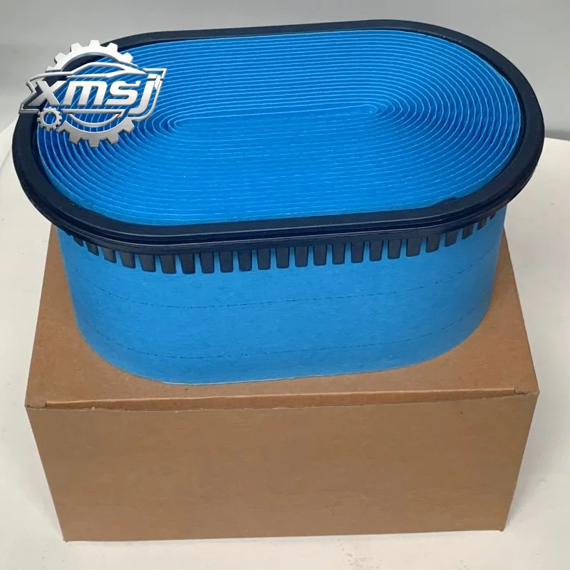 

Filtro aire ME422880 ML242294 104502 para camión Fusang elemento filtrante panal accesorios filtro aire rejilla
