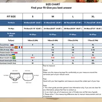 3Pcs Lace Sexy Thongs Women Low-Rise Briefs Sexy Soft Ladies Underwear Trendy Floral Underpants Female Flowery Panty Lingerie - Image 6