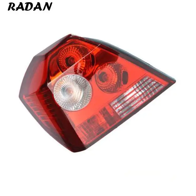 Tail Lamp Tail Light Back Light For Geely MK