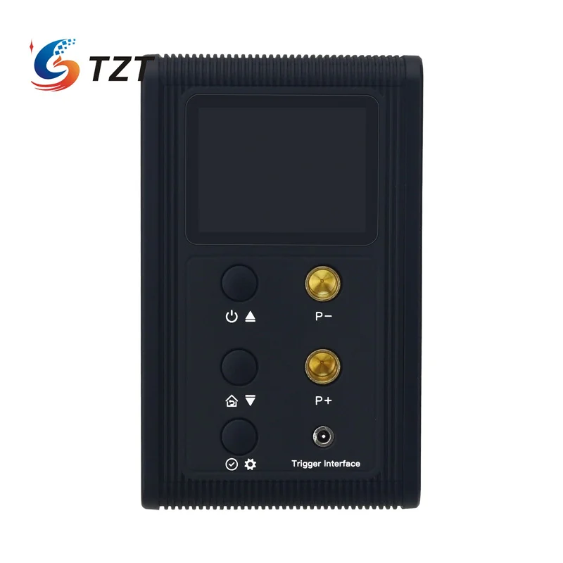 TZT AWithZ P30C 21.8KW Spot Welder Energy Storage Spot Welding Machine for 0.8mm 18650 Lithium Batteries