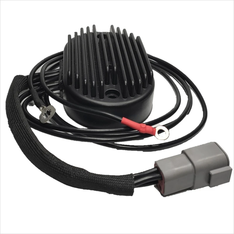 

Motorcycle Voltage Regulator Rectifier Replacement 74540-01 74610-01 For Davidson Fat Boy Heritage Softail
