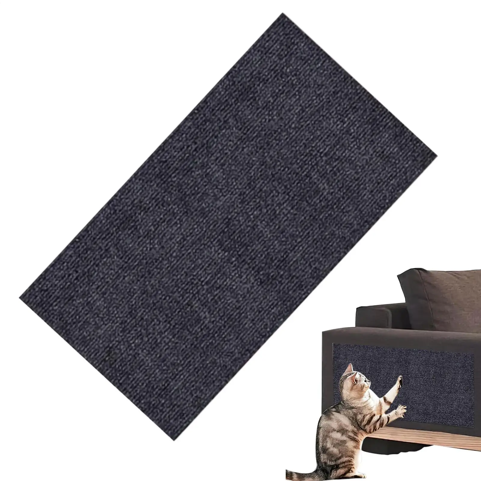 Cat Scratch Mat Sel…