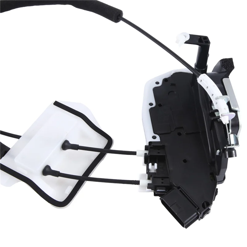 

Левая передняя дверь, замок автомобиля, детали привода замка двери, аксессуары 80501-JK90A для Infiniti G Series Sedan, версия 2007-2014