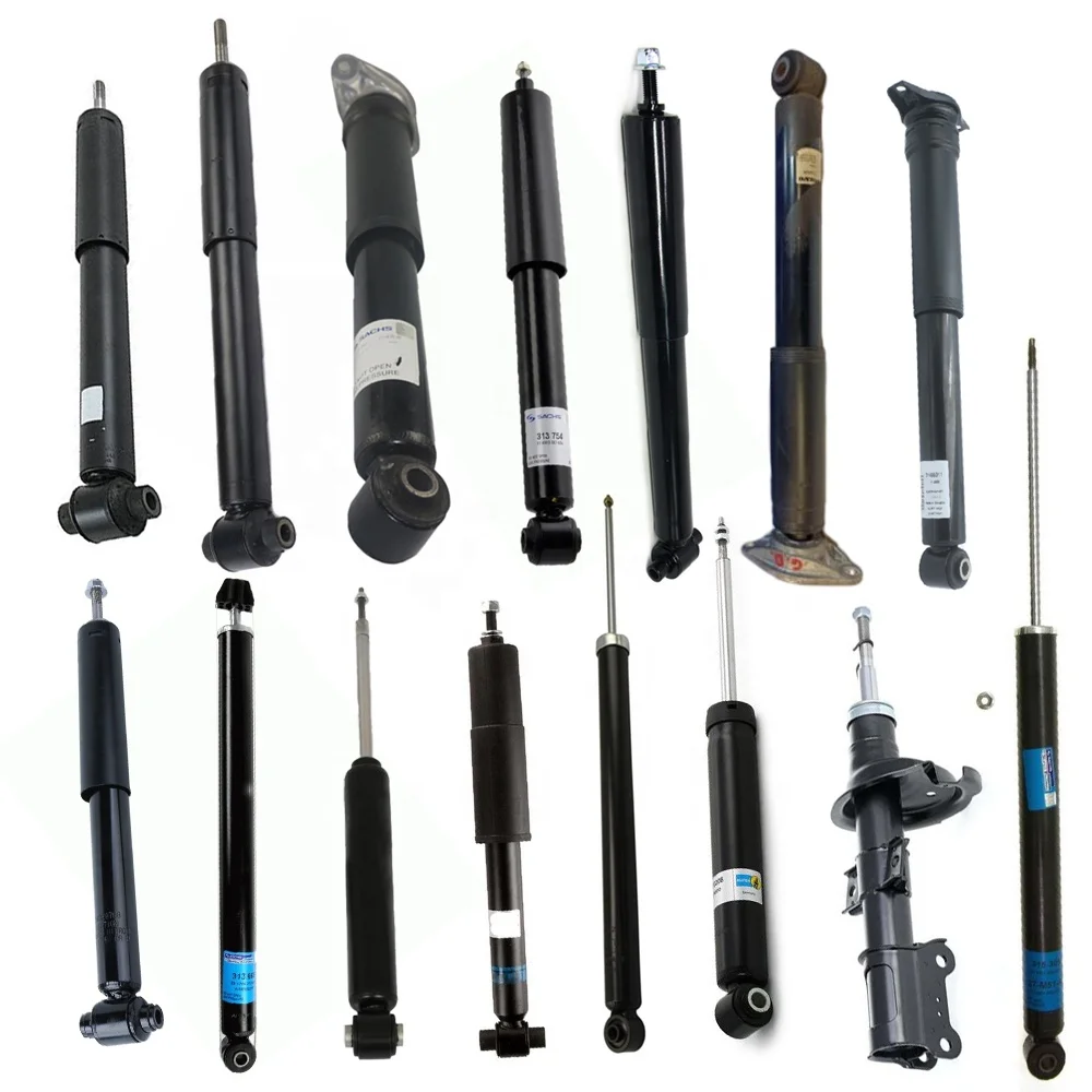 Xinwo OE 30683451 Genuine Rear Shock Absorber Auto Suspension System Car Ohter Auto Parts for  Xc90 Parts