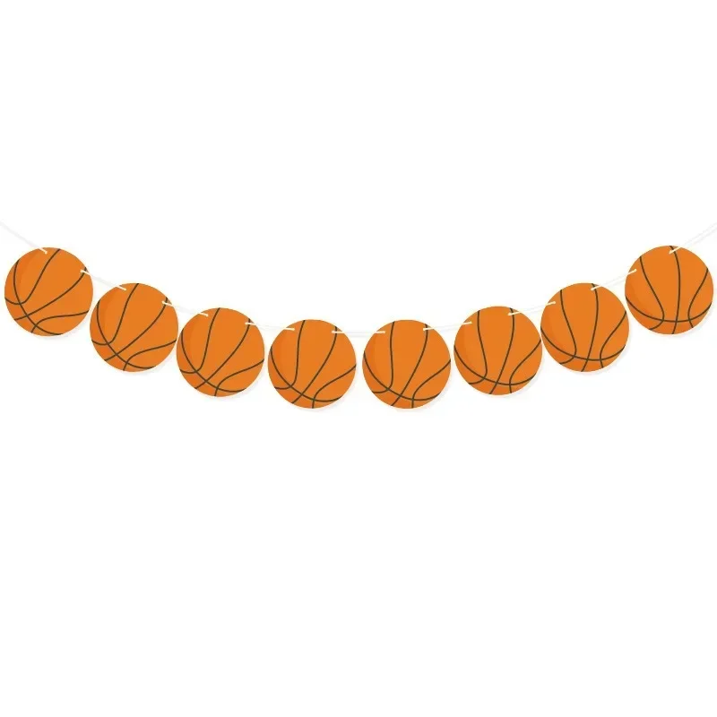 12pcs basket Slap bracciali tiro obiettivi squadra di basket Pop Circle regali ragazzi felice basket sport tema bomboniere