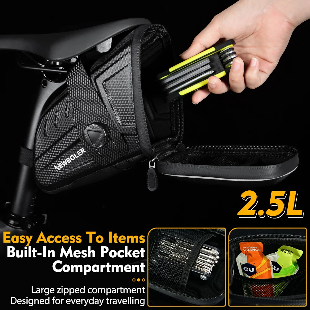 Thumbnail 4 - #59 Most Reviewed Bicycle Tools