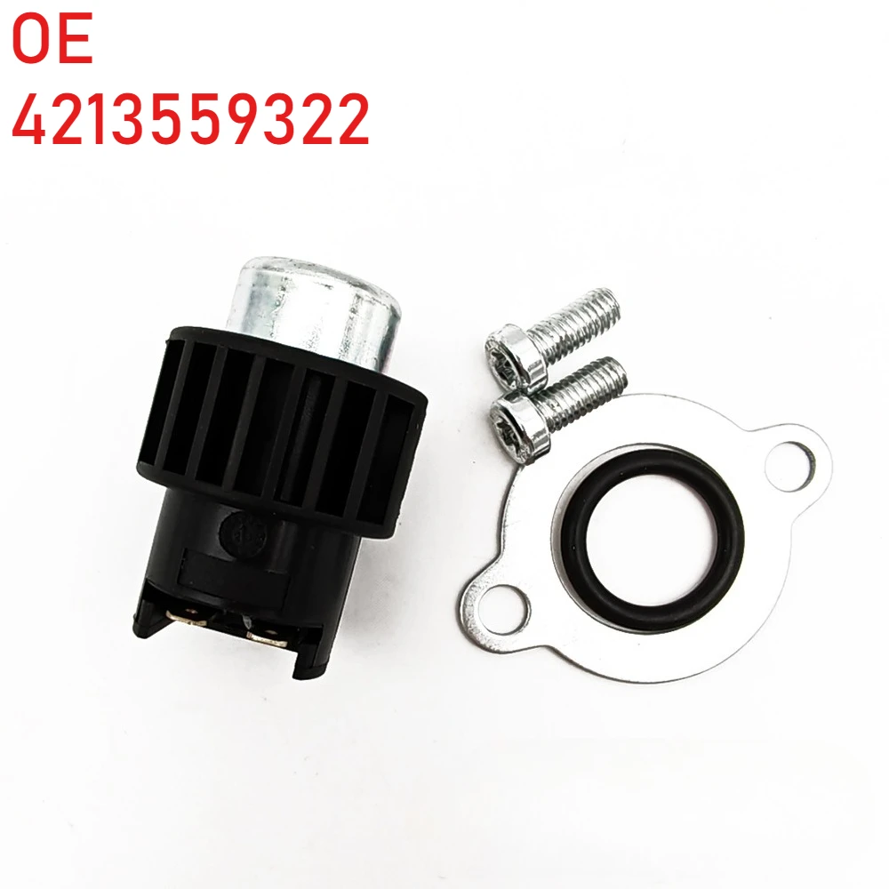 Gear Shift Position Sensor Repair Kit for MAN TGS TGX Iveco Stralis DAF XF ZF AMT Truck Gearbox  Distance OE 4213559322 Sensors