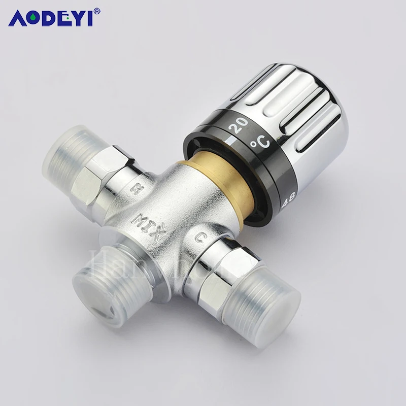 Thermostatic Bidet Mixer Valve Hand Held Spray Shower Set Shattaf Two Functions Bidet Sprayer Bathroom Bidets Jet Tap Douche Kit