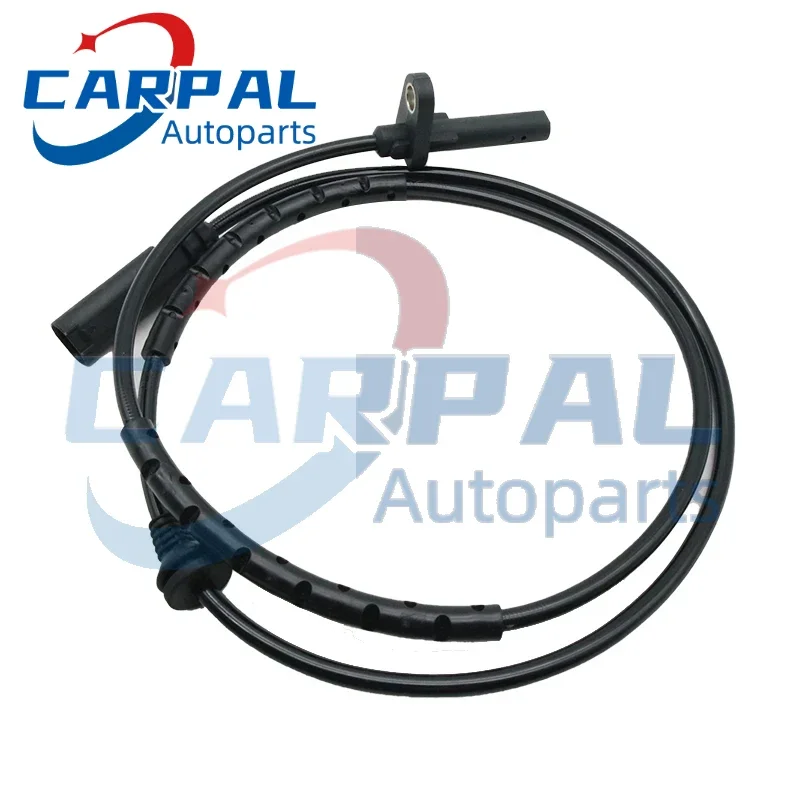 

34526771777 Новый датчик скорости заднего левого/правого колеса ABS для BMW X5 E70 F15 M F85 X6 E71 E72 F16 M F86 3.0L 4.4L 4.8L Автозапчасти