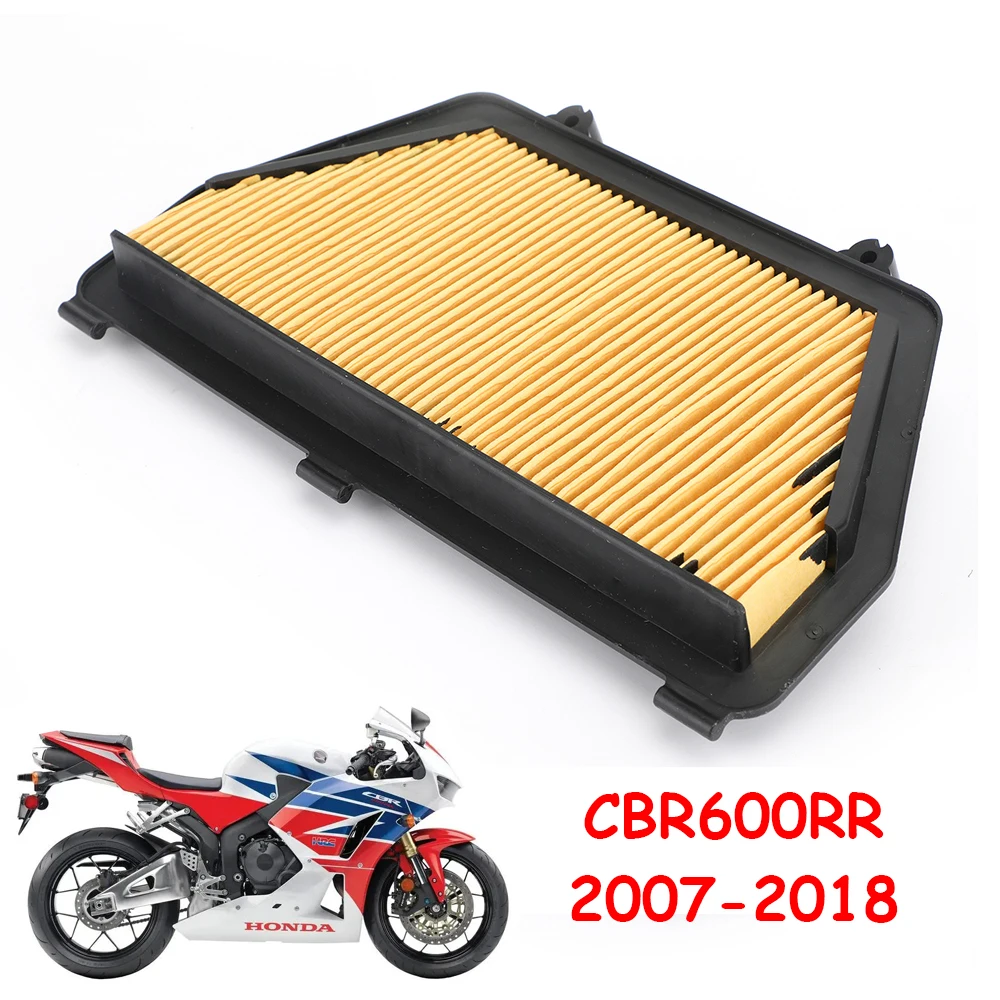 

Воздушный фильтр для мотоцикла Honda CBR600RR CBR600 RR CBR 600RR 2007-2018