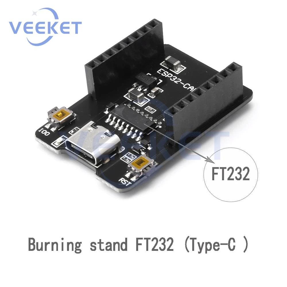 WiFi Bluetooth Development Board ESP32 Cam With OV2640 Camera Module Micro USB to Serial Port CH340 Nodemcu for Raspberry Pi