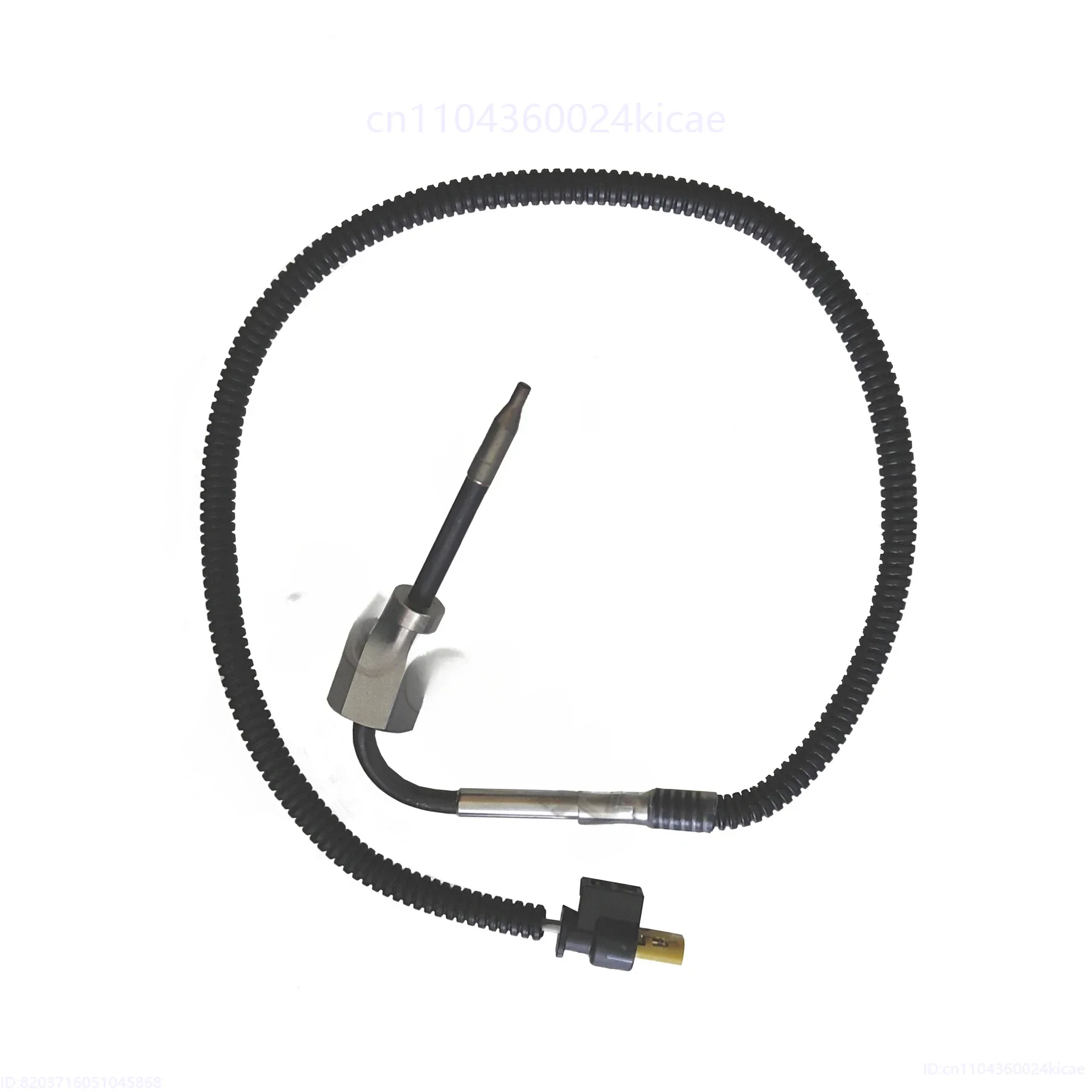 مستشعر درجة حرارة العادم A0009059604