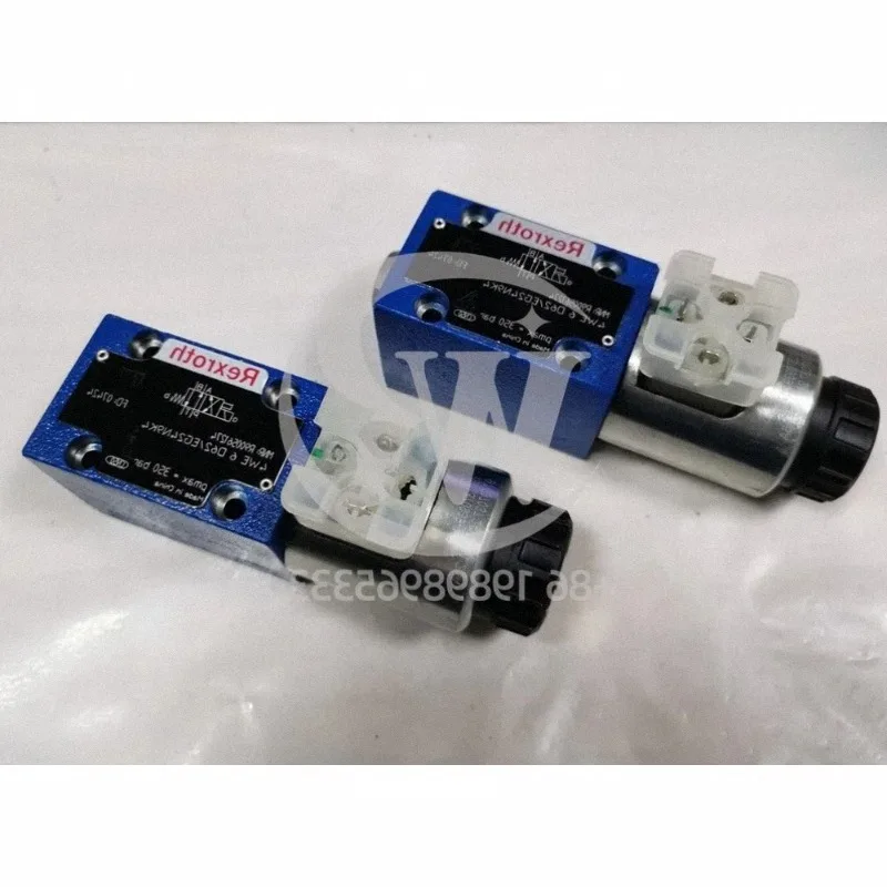 Heidelberg Printing Press CD102 Oil Pressure Solenoid Valve 00.250.0668 Oil Valve 00.250.1091 Heidelberg Parts