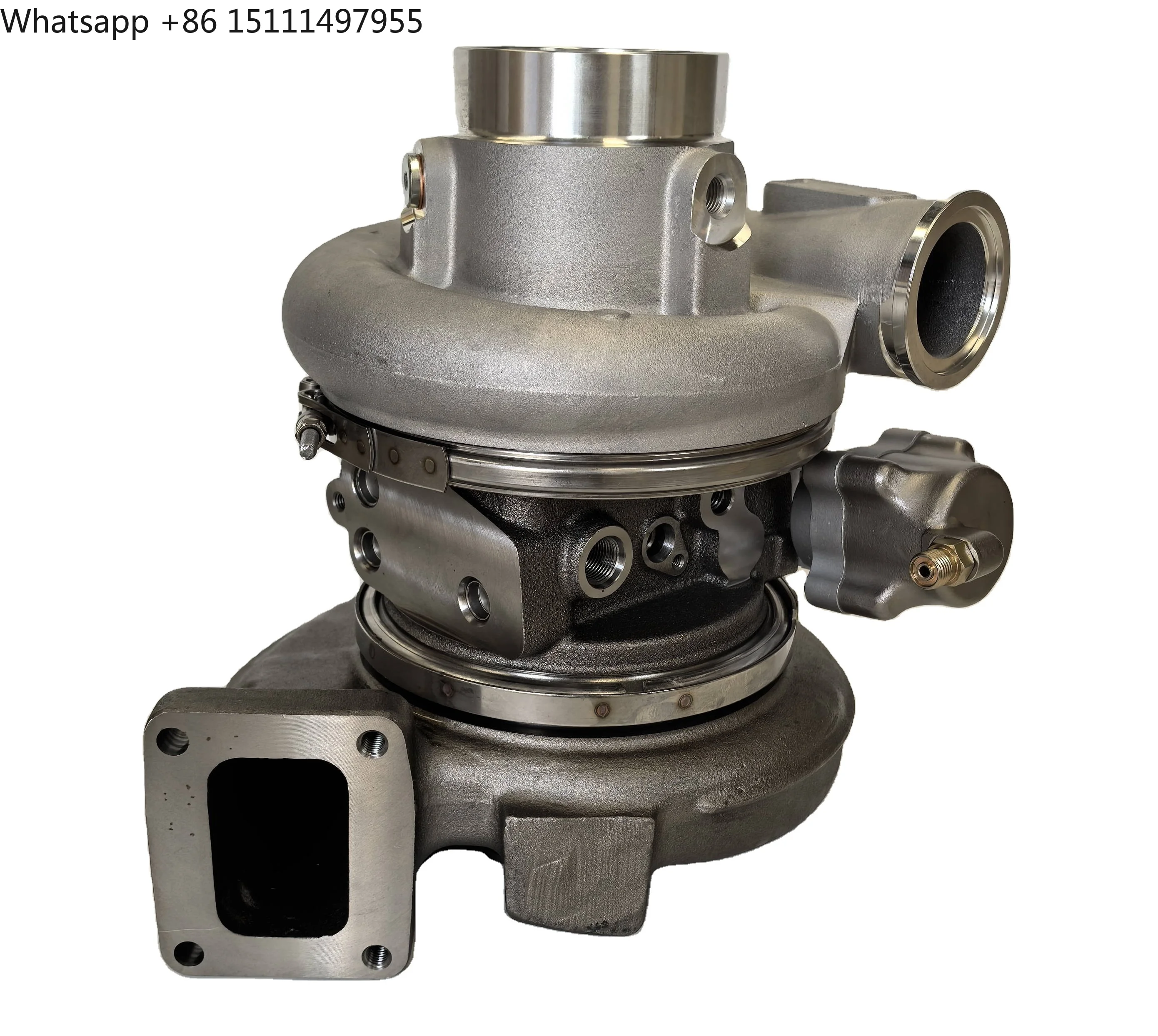 

Высокое качество HE551V 4045922 4045923 4089578 турбокомпрессор для Cummins ISM Turbo 4089820 4955303 4955304 5353159 TS3768262