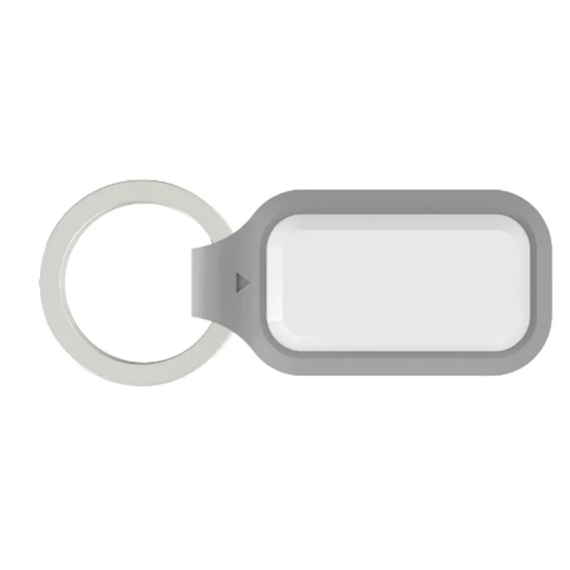 

【BRAND NEW】For FENIX 5 6 7 8 Dustproof Cover Secure Charging Adapter Connector With Detachable Keychain For Watches Fits 24BB