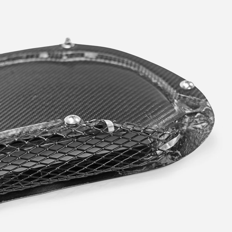 OE Type Vented Hood Starlet EP82 - High - Quality