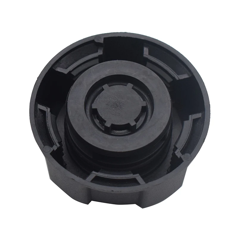 Radiator Expansion Tank Cap Cover For Citroen C2 C3 C4 For Peugeot 106 107 206 207 307 308 1306J5 9638001280