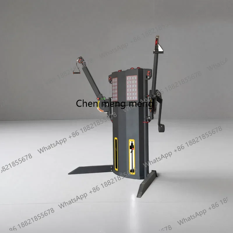 A49 Free arm flying bird, small flying bird, double arm machine, large flying bird, gantry,