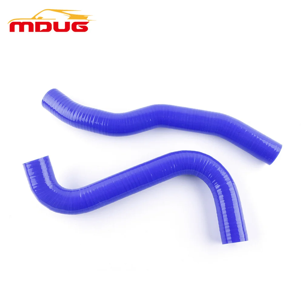 

Performance Silicone Coolant Hoses Pipe for 2004-2008 Ford Fiesta ST150 RMS24C 2.0L