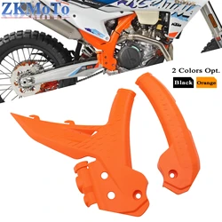 Motorcycle Frame Guard Body Cover Protector For KTM XC SX XCF SXF EXC EXCF XCW 125 250 300 350 400 450 500 EXC300 EXC350 2024