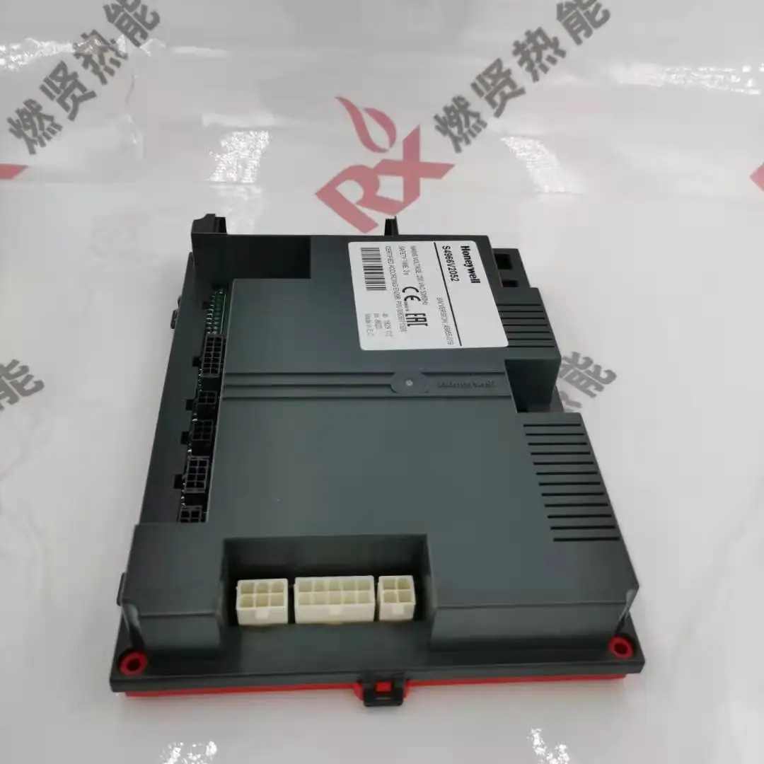 Condensing boiler controllers S4966V2169, S4966V2052, S4965V3075
