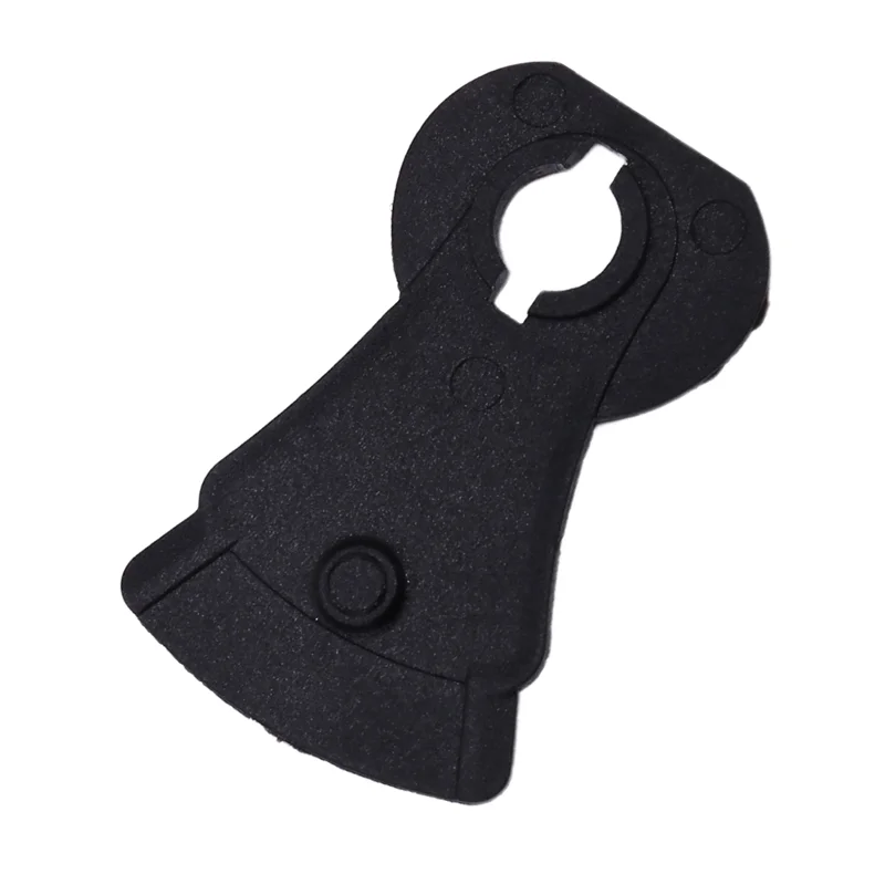 Car Rear Seat Drink Holder Flap Axle Clamp Water Cup Holder Repair Kit Fit For Porsche Panamera 2010 - 2016 ,97055347500-A74F