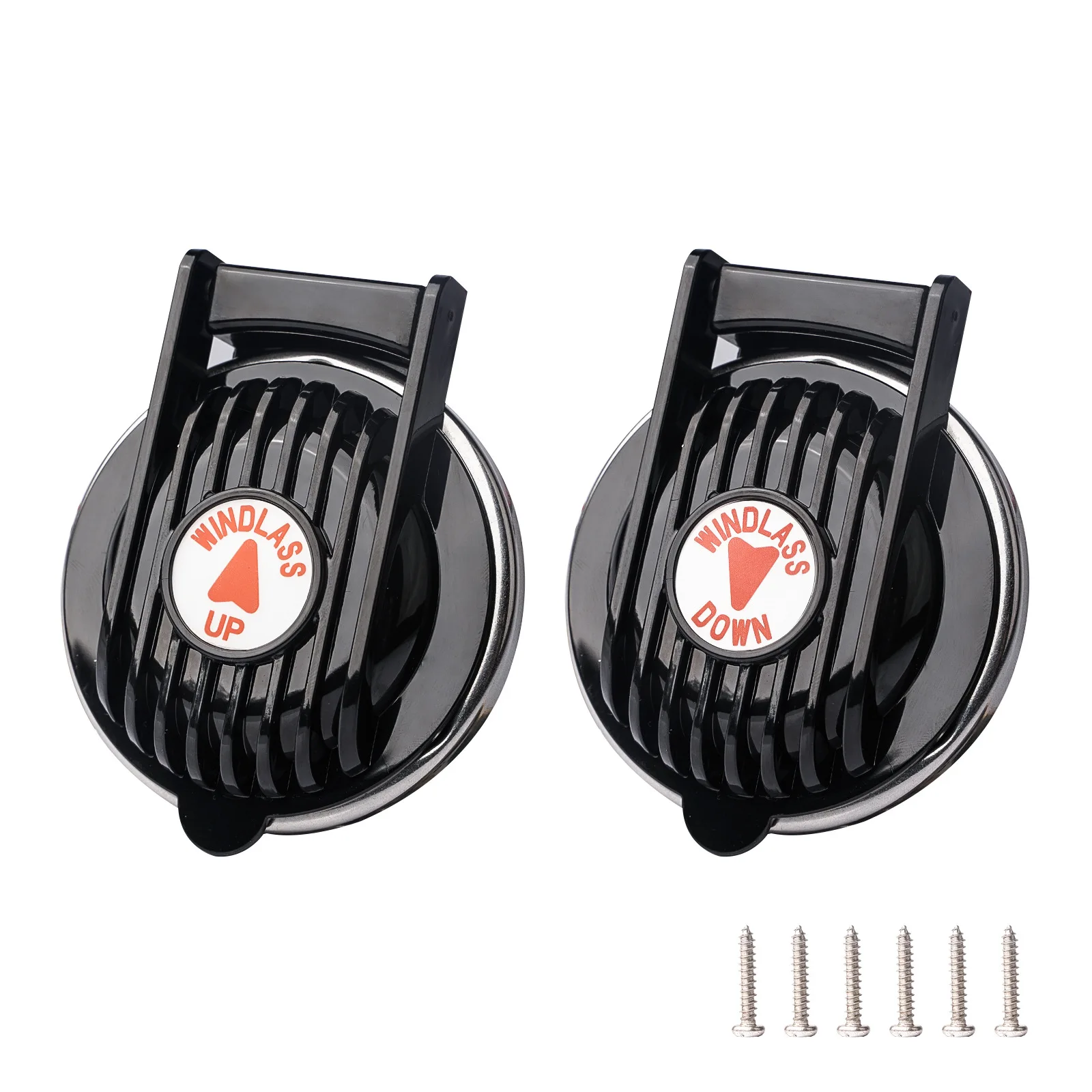 

Yacht foot switch, boat anchor switch, anchor up and down switch, RV accessories, boat switch