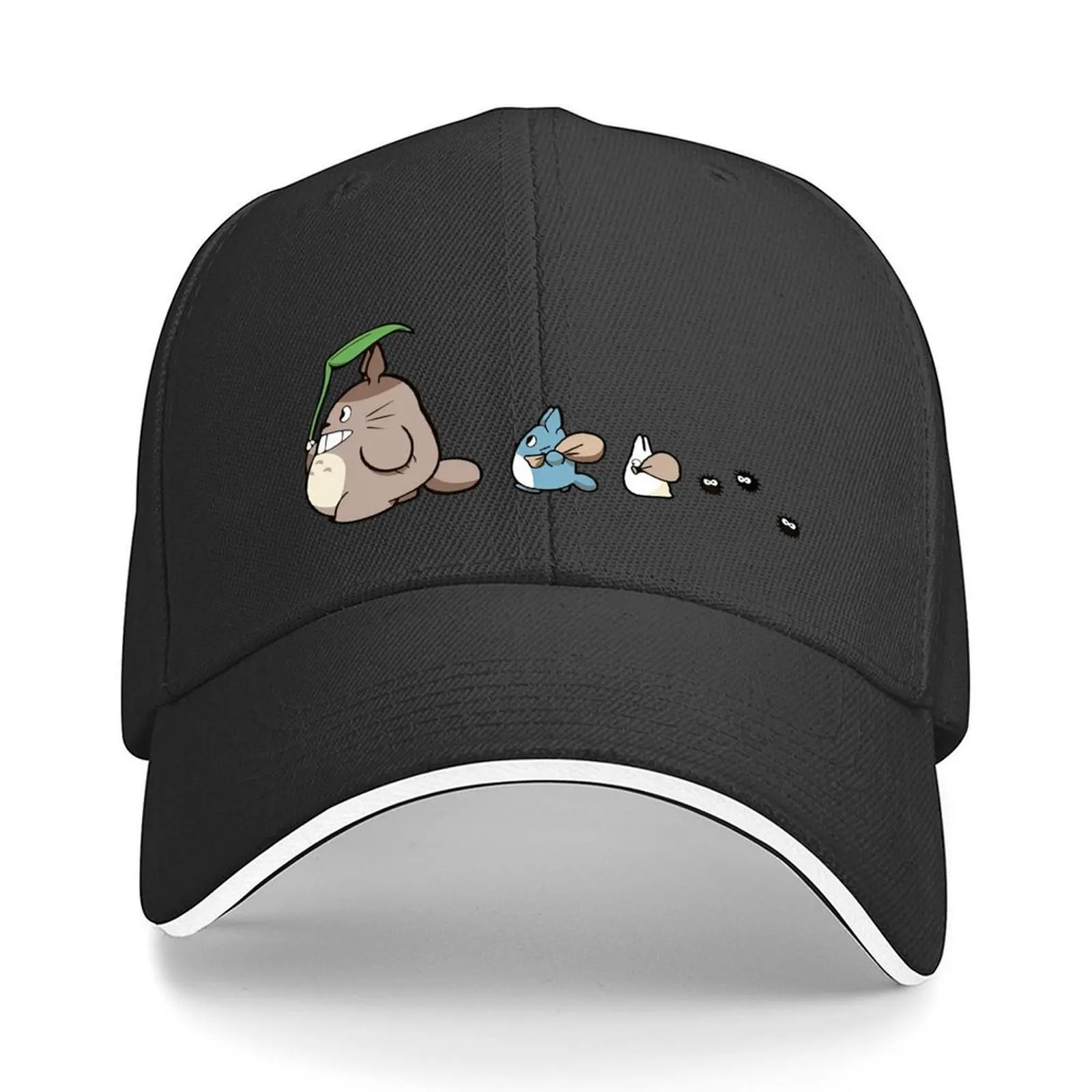 

K a w a ii Baseball Cap Golf Hat Man Military Tactical Cap Funny hats Cosplay Men Caps Women's