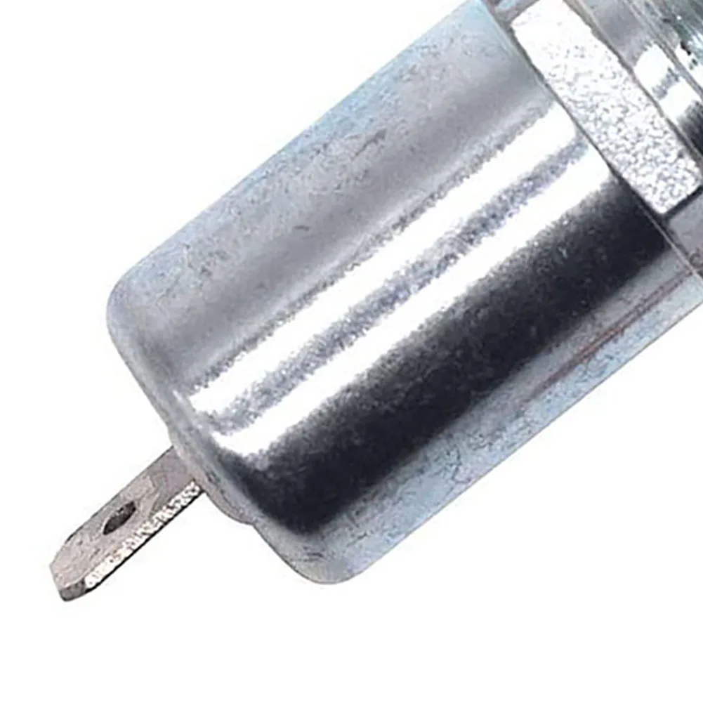 Fuel Shut Off Solenoid Valve Replacement for Lawn Garden Tractors Compatible with LX186 LX188 GT242 GT262 GT275 Models