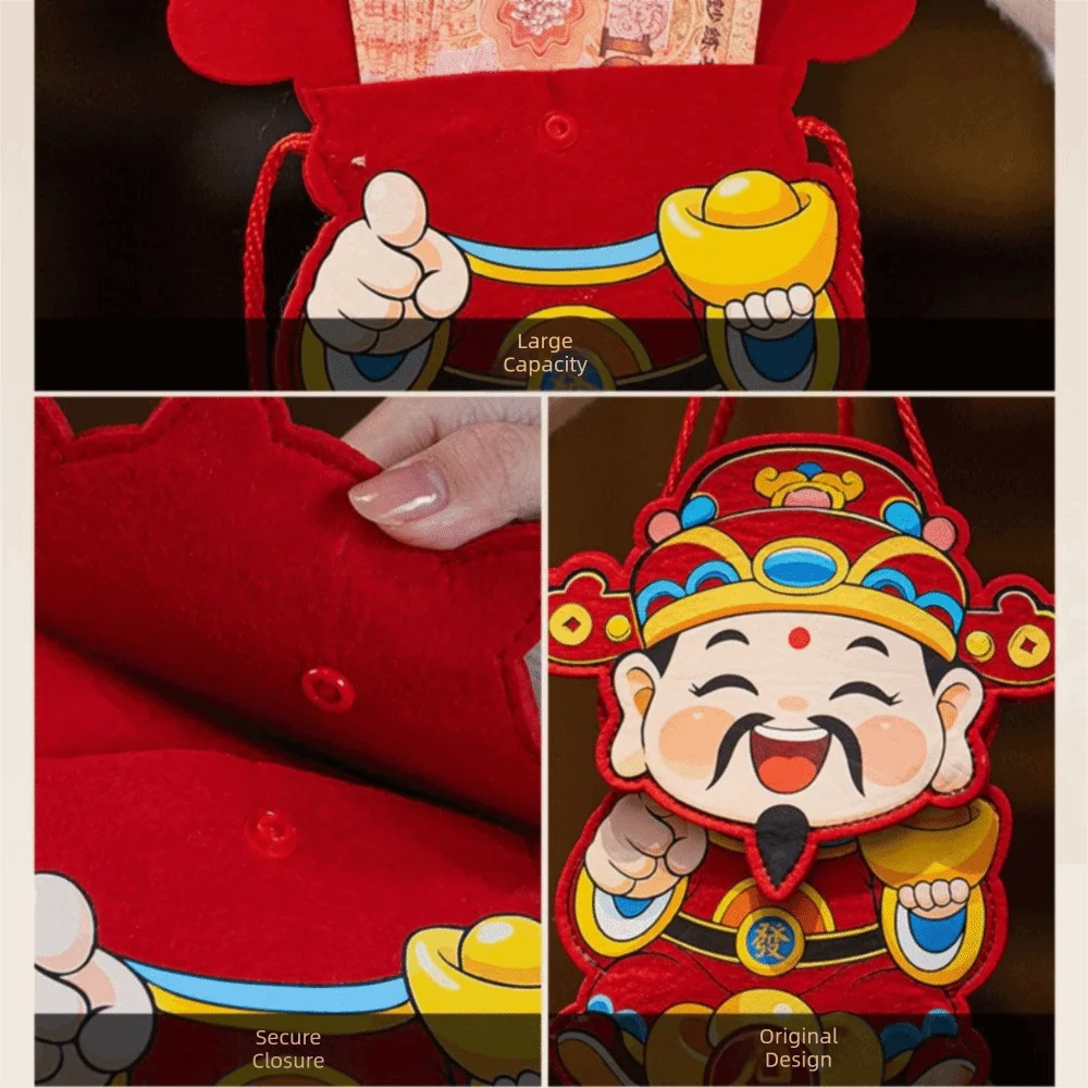 2026 Horse Year New…