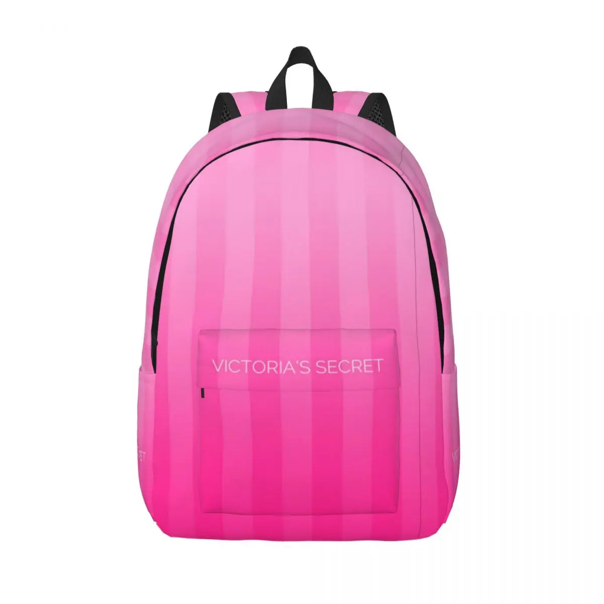Love-Victoria--S-Pink-Secret Backpack for Men Women Fashion Student Business Daypack College Shoulder Bag