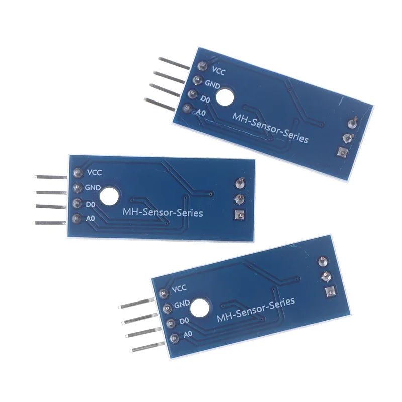 3/6/9pcs Hall Sensor Module Of 3144E For Motor Speed ​​Measurement Module Speed ​​Sensor, Counting Senso