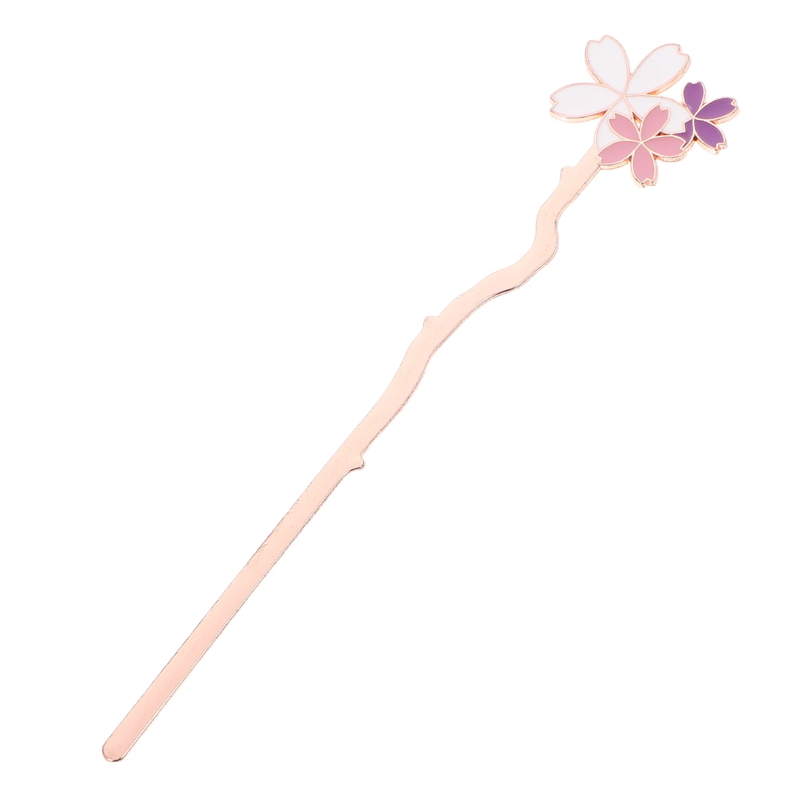 Закладка с героями мультфильмов, цветочная классическая страница, изысканный белый подарок для влюбленных, офис в китайском стиле