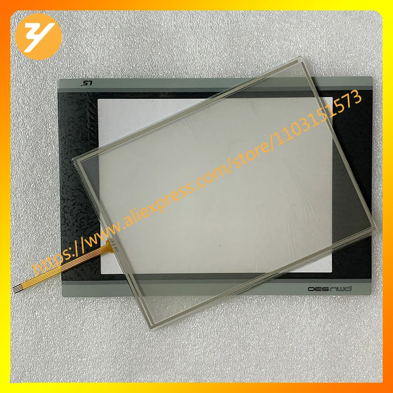 

7.5 inch Touch Screen Digitizer PMU-530 Zhiyan supply