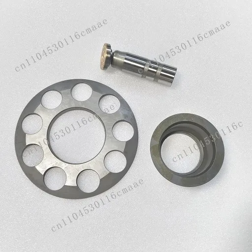 Excavator ZAX330 Pressure Main Reducer Travel Motor Repair Kit Parts Piston Shoe Set Plate Ball Guide