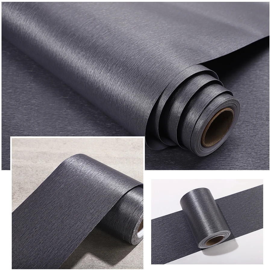 Waterproof self-adhesive skirting line, door frame edge wrapping, color change, window frame, metal aluminum alloy sticker, ugly